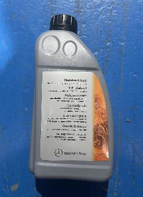 A0019892403 PREMIUM GRADE HYDRAULIC OIL OE SPECIFICATION FOR MERCEDES-BENZ