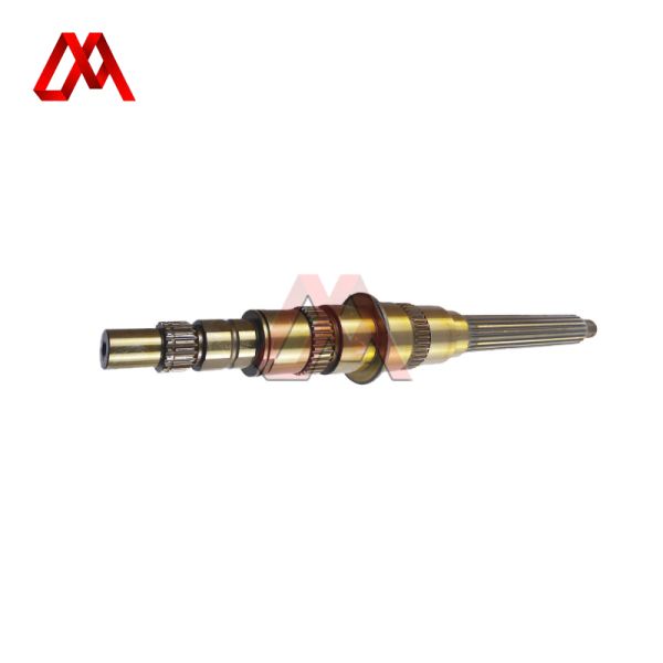 IZUMI ME607854 Transmission Gear Shaft for MITSUBISHI FUSO CANTER 4D34 4D35