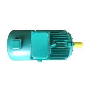Motor assíncrono de 5,5 HP 4 KW 4 pólos 1 fase 3 fases