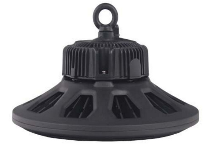 высокий свет 100W 150W 200W СИД HighBay ufo выхода 125lm/w люмена привел промышленный высокий свет залива