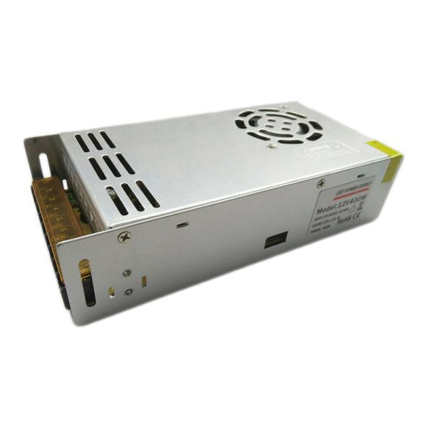 12v 500w Indoor power supply adapters IP20 Transformer for LED Strip Light Modules