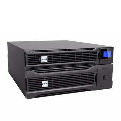 Eaton DX RT 1KW 2KW 3KW 6KW 10KW 40 To 70Hz Single Phase Tower / Rack 220V UPS For Computer