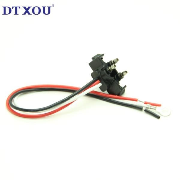 Hot selling model 4 