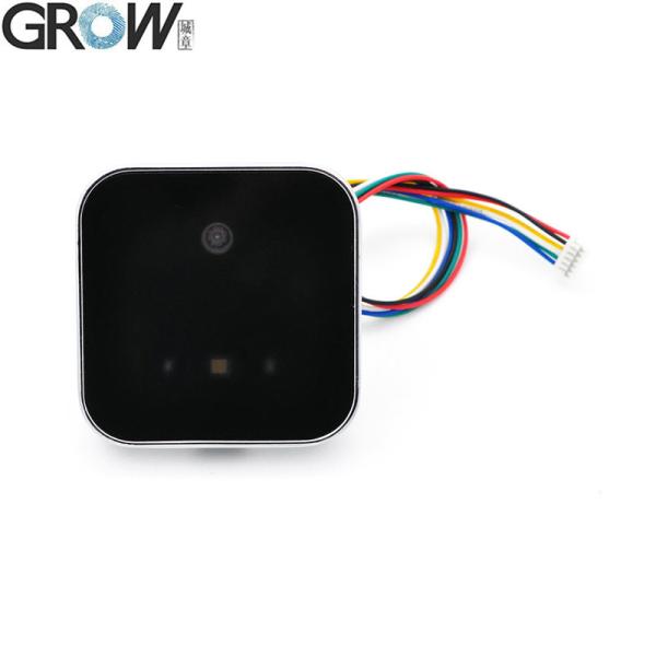 GROW GM811 Série DC5V 1d 2D USB UART Interface Module de lecteur de code à barres