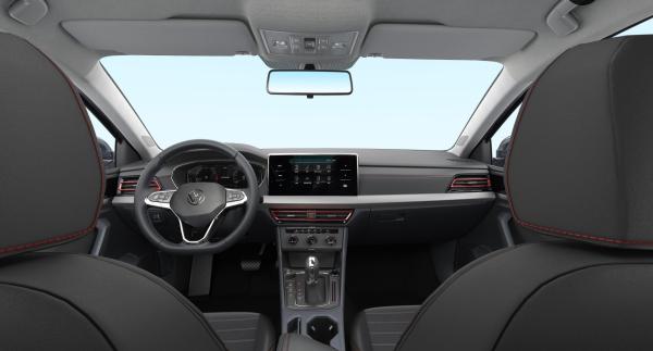 Sedan Type Cars VW 2024 Lavida Starry Sky Basic Edition Avant Grade Design