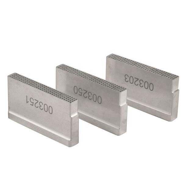 6061 Aluminum Alloy CNC Machining Parts 5 Axis Precision