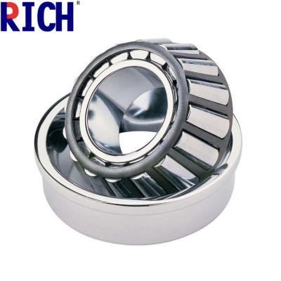 Rolling Mill Dana 44 Setup Bearings , 62 Mm P0 Grade High Speed Bearings Rpm