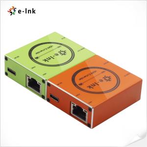 ミニHDMI over CAT5/CAT6エクステンダー IR付き - 165フィート (50m) HDCP 1.3