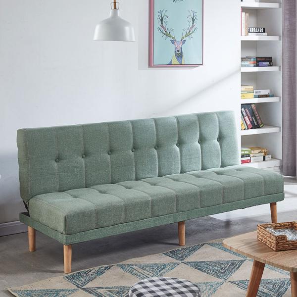 Sofa 100 Polyester Linen Fabric 57 Inches Plain Upholstery Textile