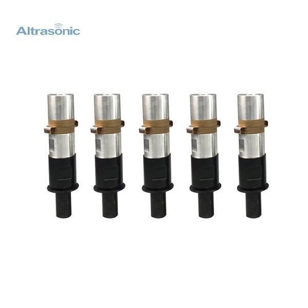 20kHz Ultrasonic Transducer Heat Resistance With CE