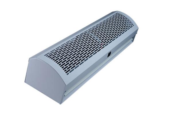 Ventilateur à débit d'air croisé extérieur type tubulaire 90cm 120cm 150cm