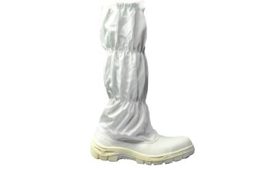 Lightweight Anti Slip Safety Shoes Superior Durability For Dust Free Workshop