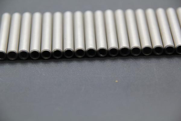 Professional Special 10x30 Metal Dowel Pins For Shelves , Straight Dowel Pin