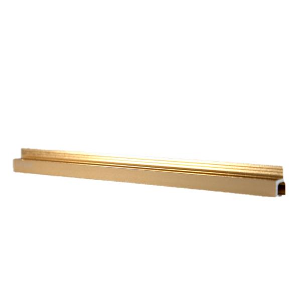 Палец вытягивает ручки кухни оборудования 297mm алюминиевые