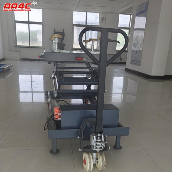AA4C New Energy Vehicle EV Battery package  lift  TJ-1215N  1500KG