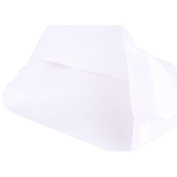 Custom Printed Pp Woven Bags For Packaging Cement / Sand High Impact Resistance