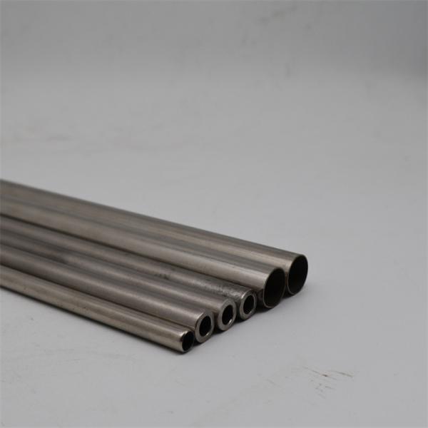 Invar 36 Tube Excellent Tensile Strength Elongation 30% Screw Connector Bushing