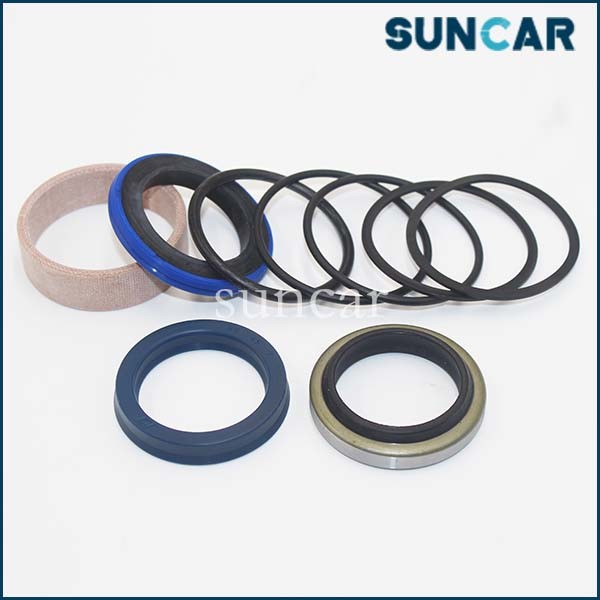 CA3712697 371-2697 3712697 Комплект уплотнения цилиндров наклона/подъема для погрузчиков с подвижным управлением 216B, 216B3, 226B, 226B3, 247B