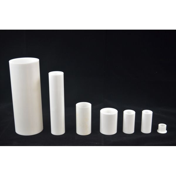 Zirconium Oxide Ceramic Customized Size Processed by Imesicore Machine Ensuring Consistent and Performance