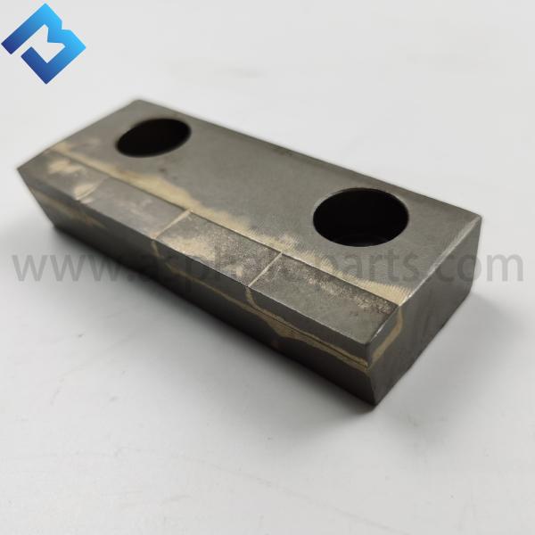 Benit B100 TYPE2 146459 Milling Machine Parts Scrapers Blade for W2000