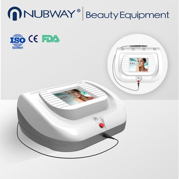 Vascular Therapy Laser Multifunctional Beauty Machine