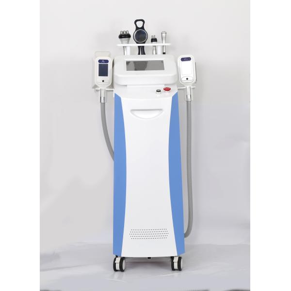 CE approved 0.1 Celsius adjustable 3 cryo handles fat reduction cryolipolysis freeze slimming machine