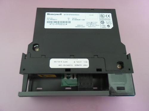 Honeywell DCS 900G32-0001 HC900 Controller M/N Module