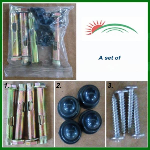 CC Внешние поликарбонатные водонепроницаемые выдвижные навесы навесы для навесов парковки