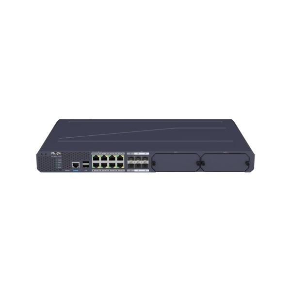 Pare-feu Ruijie RG-WALL 1600-Z5100 NGFW avec accélération IPS VPN