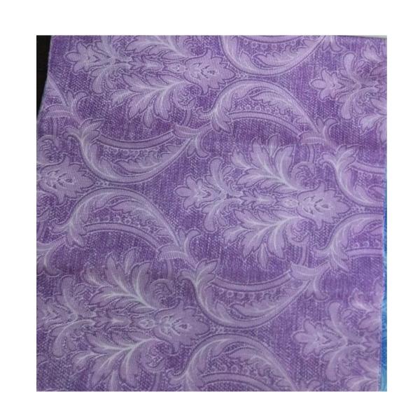 84 Inch Width Polyester Pongee Fabric High Elasticity 5.7cn / Dtex