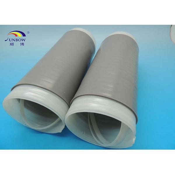 Power Grid Cold Shrink Tubing Cable Accessories with Liquid Silicone Rubber