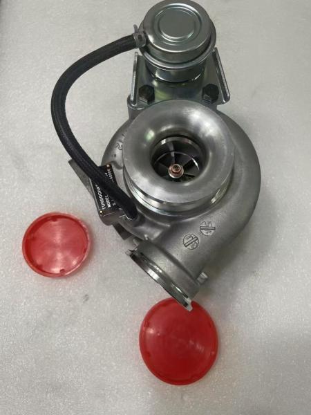 Car Hyundai Turbocharger TD04HL 28210-48000 Engine Replacement Parts