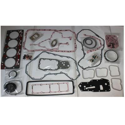 040103820 04111E0K71 Overhaul Gasket Kit J08E SK330 - 8 SK350 - 8 SK260 - 8