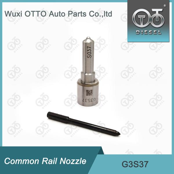 Dénso G3S37 Buse commune 293400-0370 pour Hyundai