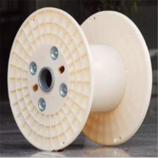 Plastic Bobbins Wire Cable Accessories For Cable Communication Tool