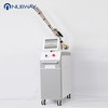 2019 New advanced Q-Switched Nd-Yag laser multi-color choice tattoo laser removal machine for varicose veins