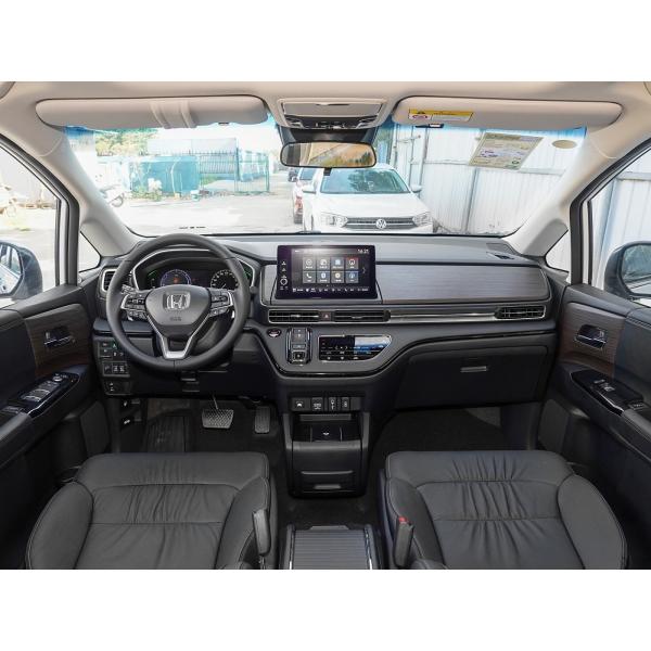 Honda Odyssey 2018 2019 2020 2021 280TSI 7 Used Honda Vehicles Comfort Boutique High Value