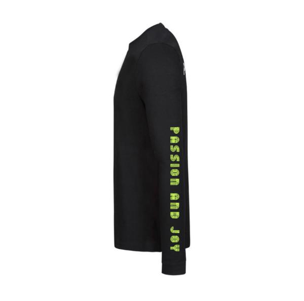 100% poliéster durável usando logotipo personalizado de secagem rápida camiseta masculina para uso diário