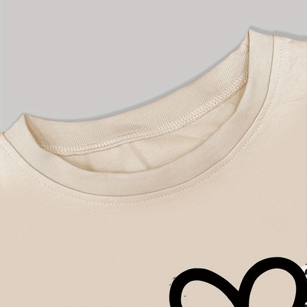 Conventional Thickness Cropped Fleece Pullover Relaxed Warm Hoodies For Winter Women'S