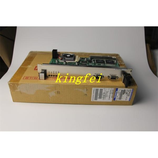 N1F80102C松下電器産業MSR MMCのCPUボード1の板