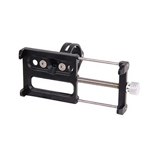 Precision Die Casting Method Aluminum for Outdoor Mountain Bike GPS Mobile Phone Frame
