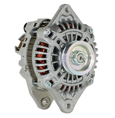 альтернатор Лестер зонда 12V 70A ФОРДА США 13297 E92Z10346B F22518300 F92Z10346A