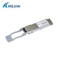 DOM con varios modos de funcionamiento del LC del duplex del duplex óptico del transmisor-receptor de 40G QSFP+ SWDM4