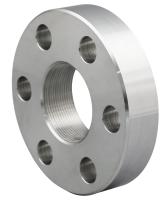 Pipeline 3 Inch Stainless Steel Weld Pressure Class300 SS Threaded Flange