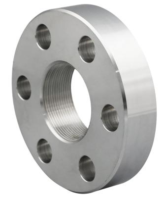 Pipeline 3 Inch Stainless Steel Flanges Weld Pressure Class 300