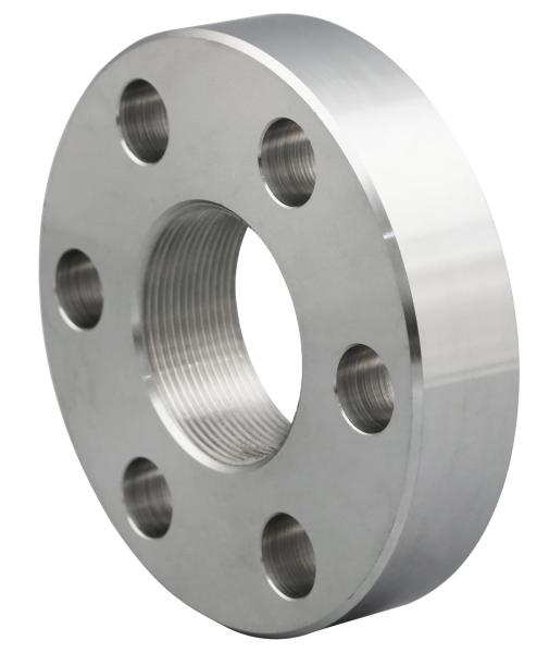 Pipeline 3 Inch Stainless Steel Flanges Weld Pressure Class 300