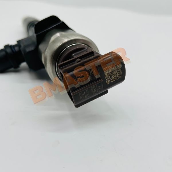 Fuel Injector 1J783-53051 For A65-T Engine KX040-4S2 Excavator With 6 Months Warranty