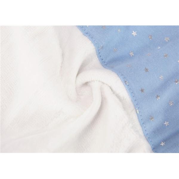 100% Cotton Hand/ Face Towel Baby Bath Washcloths 4pk Velour Washcloth