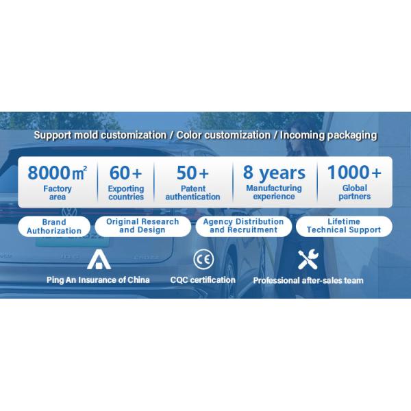200A Output Current Double Gun OCPP EV Charger Commercial Fast Charger for Energy Acceptable Input Voltage Range 3-phase