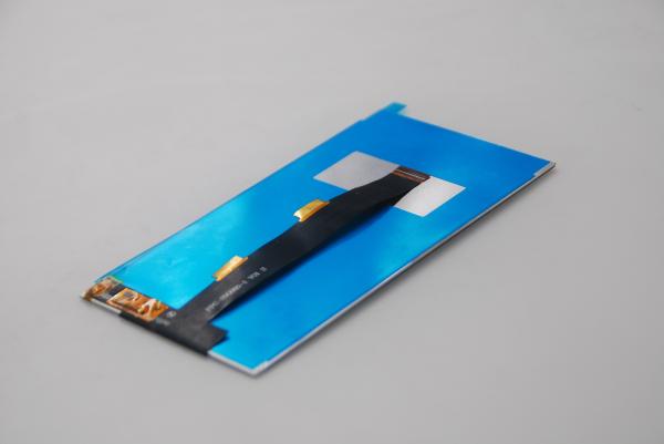 5.5 Inch 350cd/M2 MIPI DSI Touch Screen ILI9881C Driver